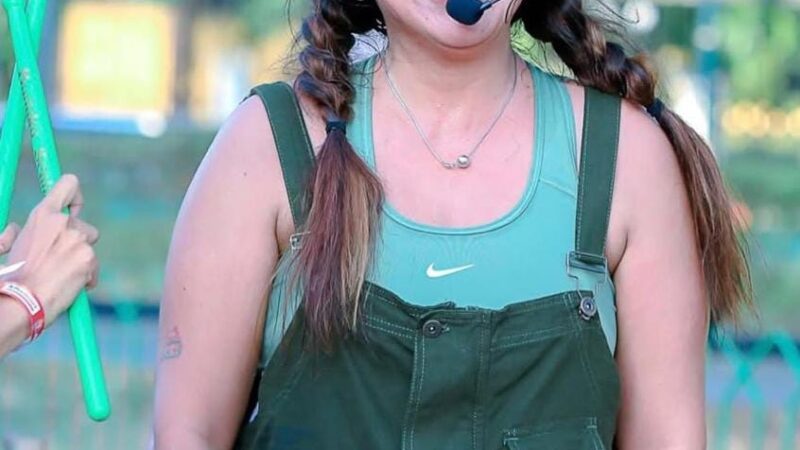 Ilene, Remember Why You Started !