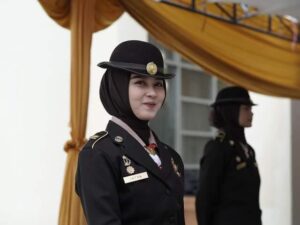 Intan Safarina, Ingin Berdedikasi Memajukan Tanah Kelahiran Lewat Talenta Dirinya