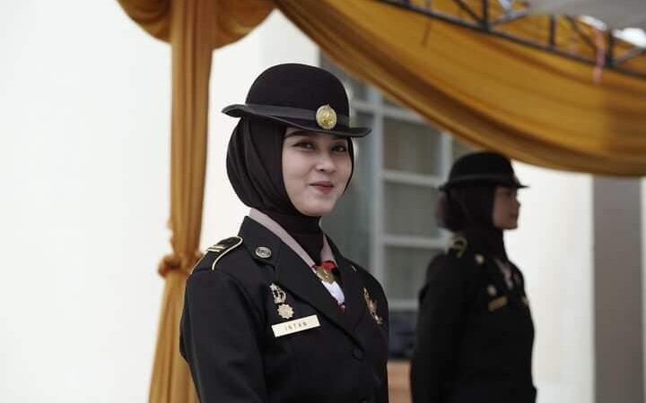 Intan Safarina, Ingin Berdedikasi Memajukan Tanah Kelahiran Lewat Talenta Dirinya