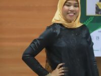 Tyas Rahayu, Bisa Adaptif Dalam Hadapi Perubahan Hidup Buat Kita Bahagia dan Tenang