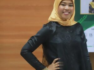 Tyas Rahayu, Bisa Adaptif Dalam Hadapi Perubahan Hidup Buat Kita Bahagia dan Tenang