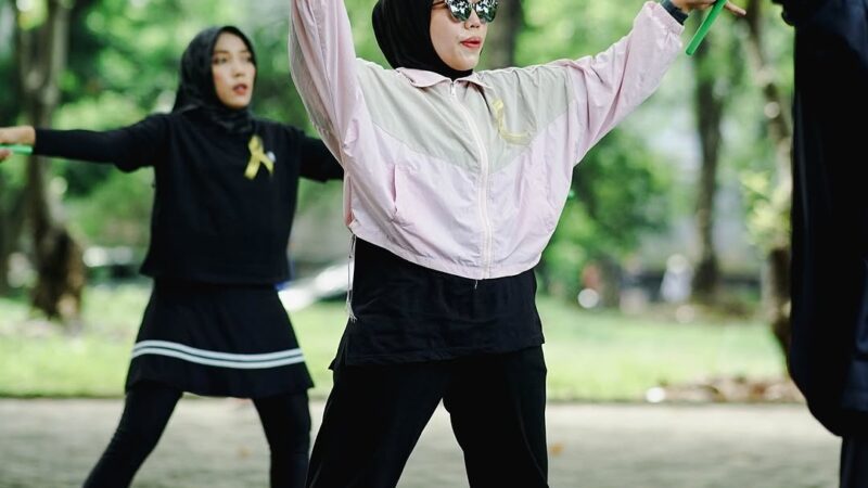 Uty, Do the Best In Life and Put God First