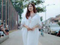 Alvionita Putri, Terjun Dunia Bisnis Sedari Muda dan Bertumbuh karena Doa dan Dukungan Keluarga