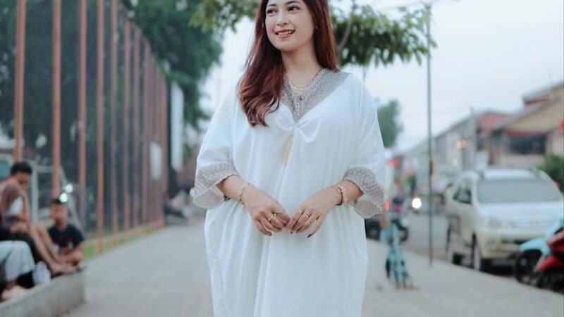 Alvionita Putri, Terjun Dunia Bisnis Sedari Muda dan Bertumbuh karena Doa dan Dukungan Keluarga