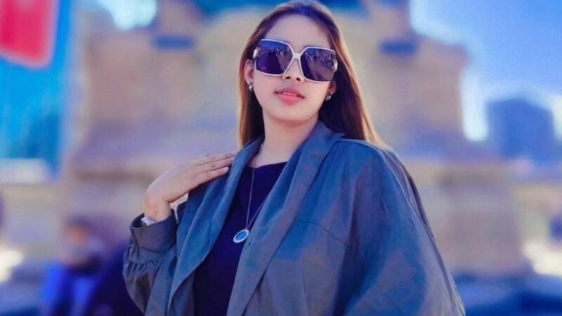 Sri Rahayu, Senantiasa Mensyukuri Tiap Keberhasilan Dalam Bisnis