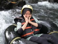 Dwina Oktavie, Kita Berhak Raih Apa Saja Asalkan Tekun dalam Berusaha