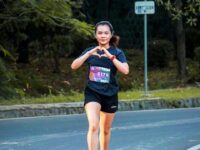 Aldella Minja, Hargai Diri Sendiri dan Jangan Anggap Remeh Diri Kita