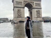 Annisa Apsari, Sosmed Sebagai Sarana Kreatif, Share Energy Positif juga Promo Sesuatu