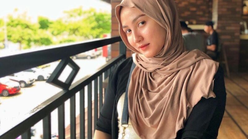 Febby Tiara, Jangan Takut Sendirian dan Tinggalkan Lingkungan yang Bawa Pengaruh Buruk