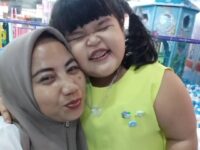 Eka Puspasari, Tetaplah Bermimpi Tinggi Karena Kita Kan Dapatkan Hal Baik dari Ini