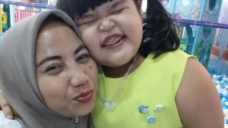 Eka Puspasari, Tetaplah Bermimpi Tinggi Karena Kita Kan Dapatkan Hal Baik dari Ini