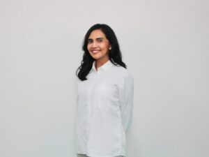 Onya Sianturi, Be The Energy You Want To Attract, Hidup Bukanlah Kompetisi Tapi Dapat Berdampak Positif Ke Sekitar