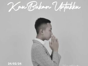 Kevin Mahendra, Ingin Jadi Penyanyi Profesional