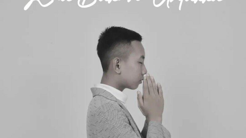 Kevin Mahendra, Ingin Jadi Penyanyi Profesional