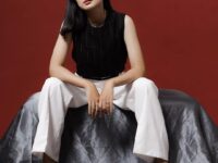 Vickryah Ilma, Setiap Masalah Buat Kita Tumbuh Semakin Kuat dan Belajar Arti Bersyukur