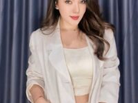 Cecilia Ratih, Hidup Tak Perlu Sempurna, Cukup Bermanfaat Untuk Diri Sendiri dan Sekitar