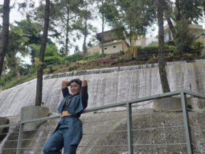 Titik H. Nuraeni, Fitness Journey Has No Finish Line