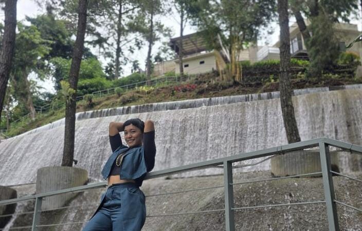 Titik H. Nuraeni, Fitness Journey Has No Finish Line