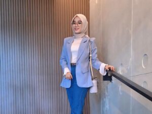 Lisari Rahmi, Mengajar Bukan Sekedar Transfer Ilmu Melainkan Proses Melihat Murid Berkembang