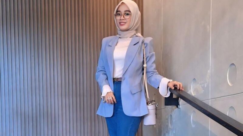 Lisari Rahmi, Mengajar Bukan Sekedar Transfer Ilmu Melainkan Proses Melihat Murid Berkembang