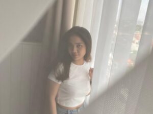 Lucia Dipa Saraswati, Jangan Tunggu Sempurna Baru Mulai, Berani Beraksilah”