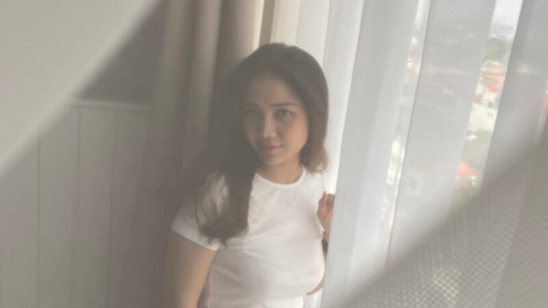 Lucia Dipa Saraswati, Jangan Tunggu Sempurna Baru Mulai, Berani Beraksilah”