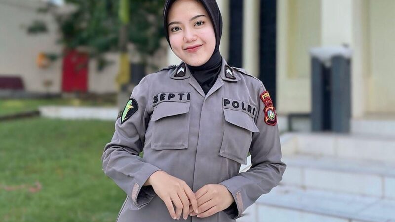 Putri Septi Melinia, Masa Depan Milik Orang yang Mempersiapkan Hari Ini