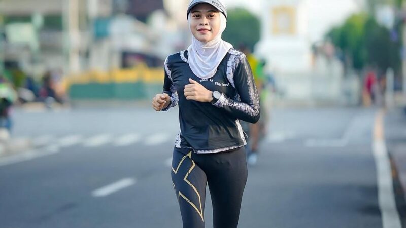 Candra Chan, Nature Fuels My Soul !