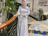 Fani S.J, Selagi Mengandalkan Allah Semua Bisa Dicapai