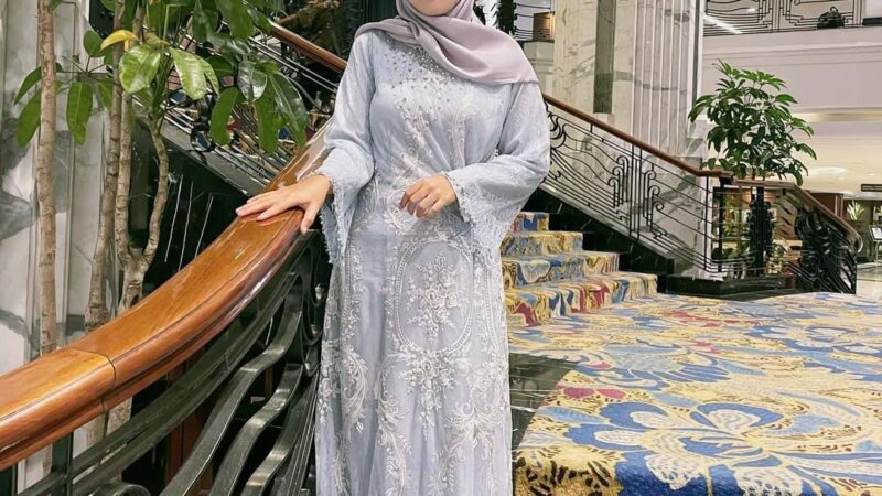 Fani S.J, Selagi Mengandalkan Allah Semua Bisa Dicapai