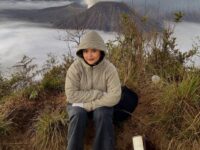 Salsabila Wijaya, Tak Perlu Menjadi Paling dalam Beberapa Hal Cukup Jadi Orang Mau Belajar