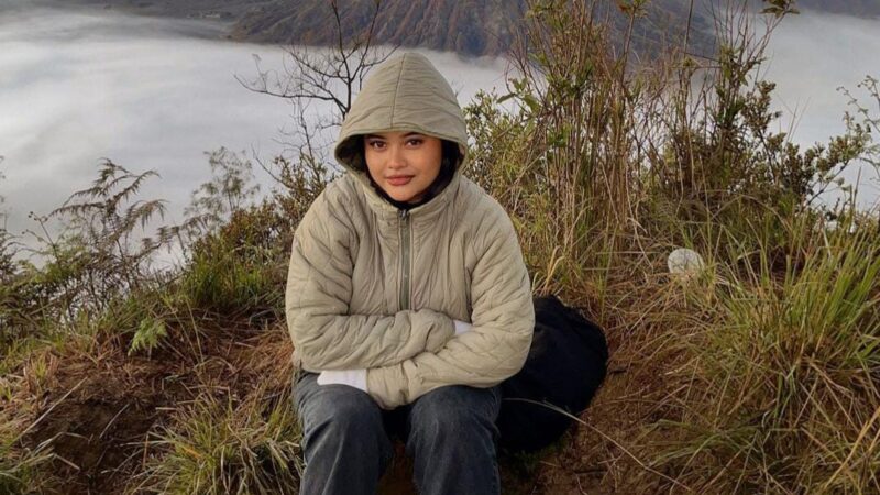 Salsabila Wijaya, Tak Perlu Menjadi Paling dalam Beberapa Hal Cukup Jadi Orang Mau Belajar