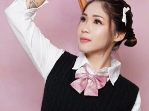 Seravine, Jadi Diri Sendiri dan Biarkan Dunia Beradaptasi