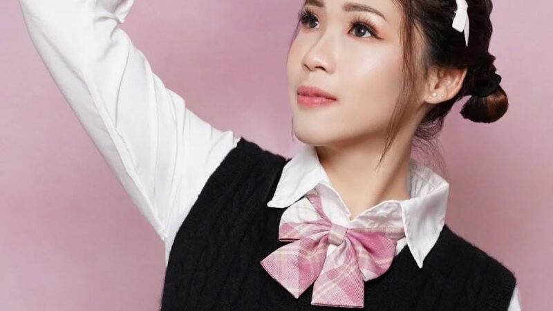 Seravine, Jadi Diri Sendiri dan Biarkan Dunia Beradaptasi