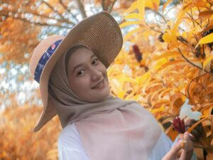 Dian Novi Rahmadini: Masa Depanmu Adalah Ciptaanmu Sendiri!