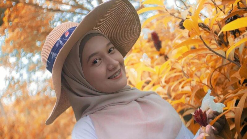 Dian Novi Rahmadini: Masa Depanmu Adalah Ciptaanmu Sendiri!