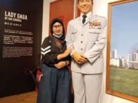 Fini Firdian, Lulusan SMP, Seorang ART di Hongkong & Menulis Puluhan Buku