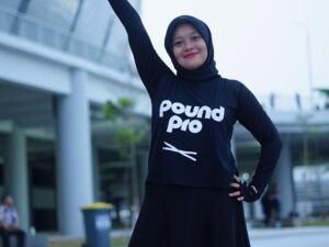 Ummul Khaeriah, Semangat dan Percayalah Sesuatu Kan Indah Pada Saatnya