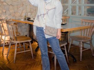 Niken Nisita, Tips Bisa Lakukan Banyak Hal Secara Bersamaan Ialah Delegasi dan Komitmen Akan Waktu