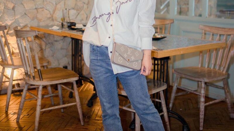 Niken Nisita, Tips Bisa Lakukan Banyak Hal Secara Bersamaan Ialah Delegasi dan Komitmen Akan Waktu