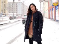 Lira Nuligar Wirahmana, The Best View Comes After The Hardest Climb