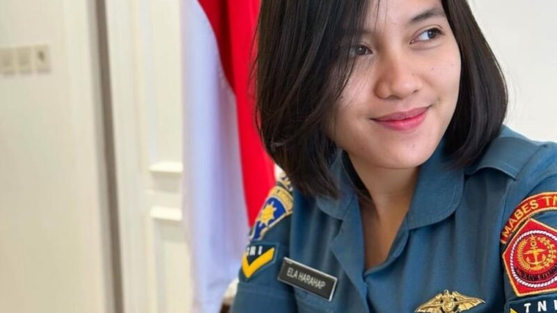 Nurlaila Kusuma: Bangga Bergabung di Kowal & Berikan Kinerja Terbaik Dalam Setiap Penugasan