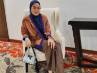 Tiara Puji Lestari, Terus Lakukan Hal Baik Untuk Datangkan Banyak Hal Baik