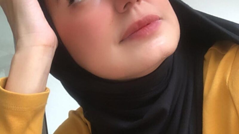 Yasmine Ali, Jangan Pernah Menyerah Walau Depan Kita Tiada Jalan, Keajaiban Selalu Ada