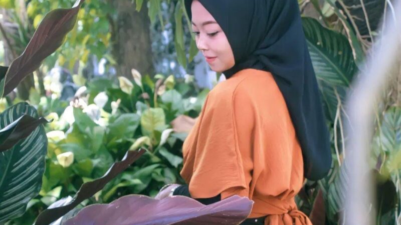 Viranita E.Y, Jika Kita Sedang Berkisah, Jangan Orang Lain yang Memegang Pena-nya