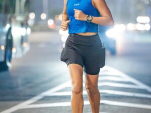 Agnes Yuliavitriani, Ayobantu.com Berdiri Dari Pedulinya Teman-teman Komunitas Olahraga