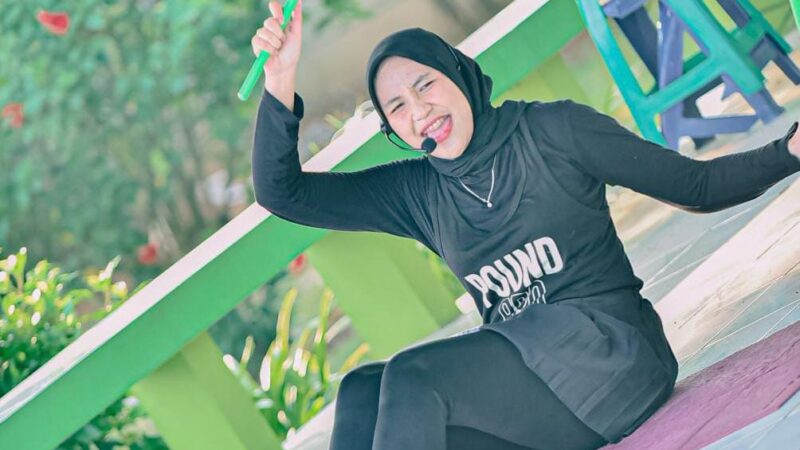 Dhita Setiawan, Lebih Baik Gagal Coba Lagi Daripada Tidak Sama Sekali