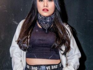 Andien Dintchy, Jadi Seniman Harus Pede, Nothing Is Impossible & Dreams Will Come True