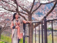 Eva Rosmelia, Bangkit, Berjalan Tegak dan Berbahagia Adalah Balas Dendam Terbaik Untuk Masa yang Silam