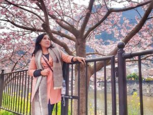 Eva Rosmelia, Bangkit, Berjalan Tegak dan Berbahagia Adalah Balas Dendam Terbaik Untuk Masa yang Silam